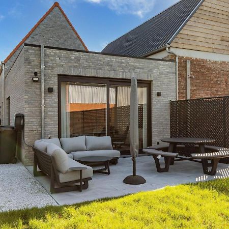 Modern Holiday Home With Garden 알덴버그 외부 사진