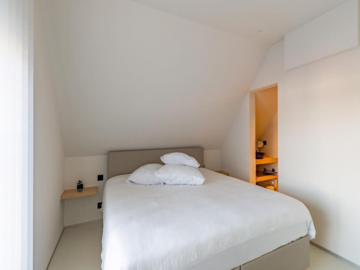 Modern Holiday Home With Garden 알덴버그 외부 사진