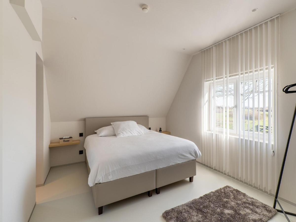 Modern Holiday Home With Garden 알덴버그 외부 사진