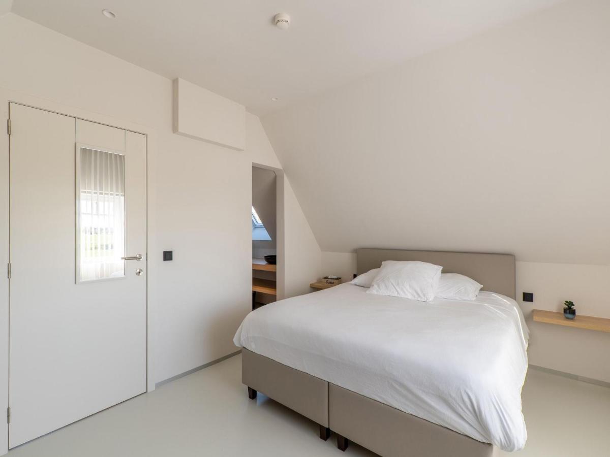 Modern Holiday Home With Garden 알덴버그 외부 사진